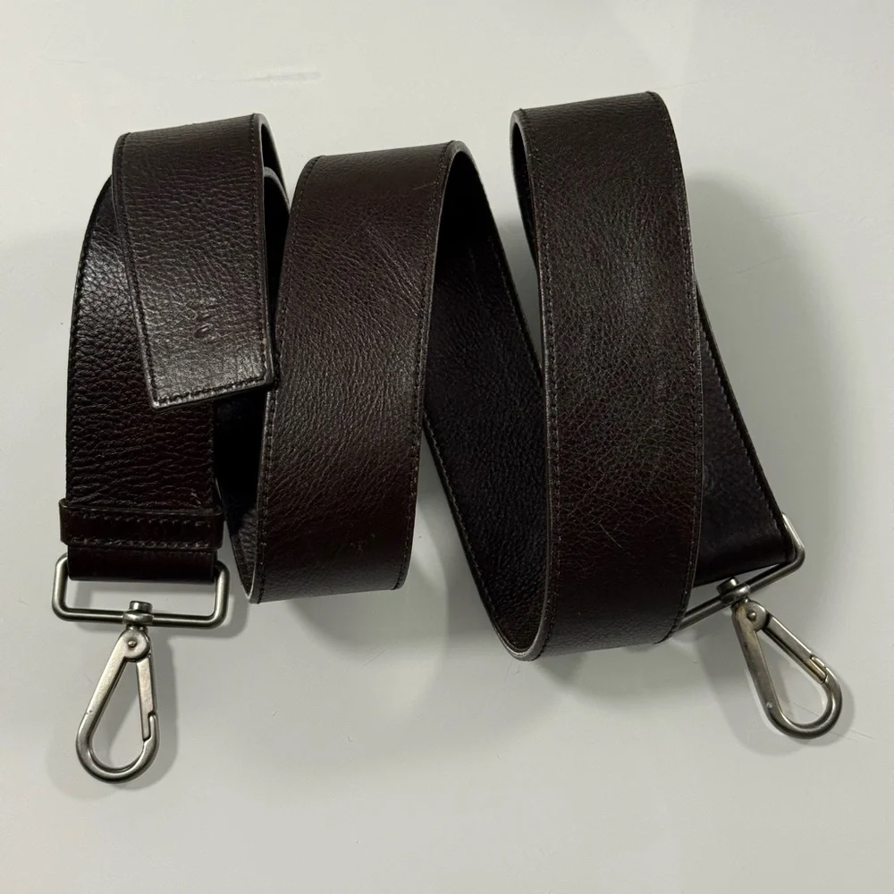 Prada Leather Bag Strap - Picture 8 of 16